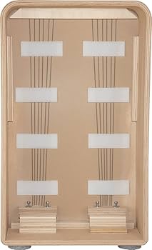 Schlagwerk Fineline カホン CP-605 Morado Morado